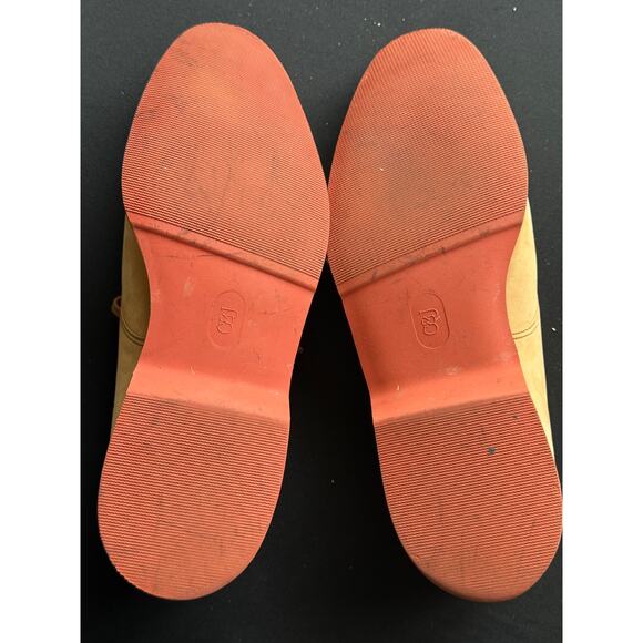 Crockett & Jones \